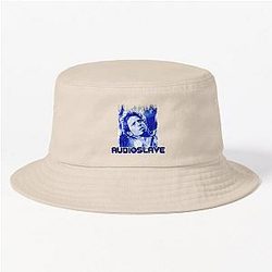 Blue Resonance: The Audioslave Experience Bucket Hat