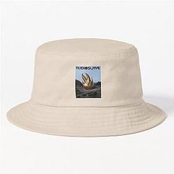 audioslave – 	 	  	 Bucket Hat