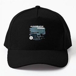 Audioslave Doesn't Remind Me Baseball Cap
