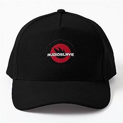Audioslave Classic Baseball Cap
