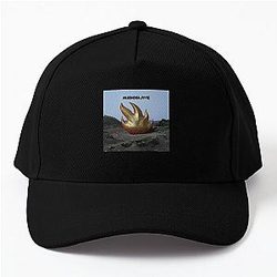 Audioslave Classic Art Baseball Cap
