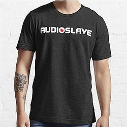 Audioslave Essential T-Shirt