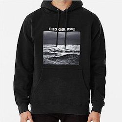 Audioslave - Out Of Exile Pullover Hoodie