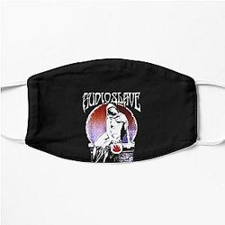 audioslave Classic T-Shirt Flat Mask