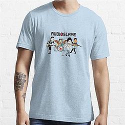 Audioslave Vintage Classic T-Shirt Essential T-Shirt