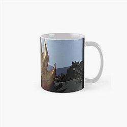 Audioslave  Logo Essential Classic Mug