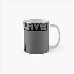 Audioslave Classic Art Classic Mug
