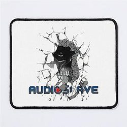 AUDIOSLAVE Revival Mouse Pad