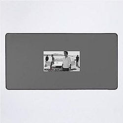 Audioslave Classic 2 Desk Mat