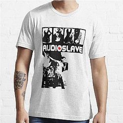 Audioslave  Essential T-Shirt