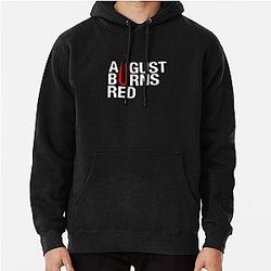August Burns Red - Official Pullover Hoodie