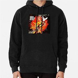 August Burns Red T-Shirt Pullover Hoodie