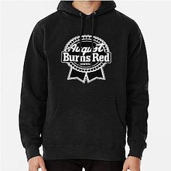 August Burns Red  Pullover Hoodie