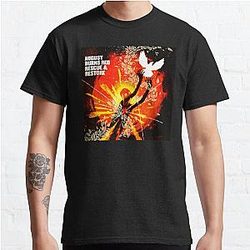 August Burns Red T-Shirt Classic T-Shirt