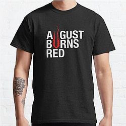 August Burns Red - Official Classic T-Shirt