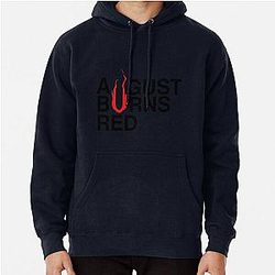 August Burns Red Art6 Racerback Tank Top Pullover Hoodie