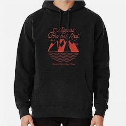 Phantom Anthem August Burns Red Metal Music Pullover Hoodie