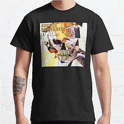 August Burns Red T-Shirt Classic T-Shirt