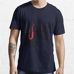 August Burns Red Art6 Racerback Tank Top Essential T-Shirt