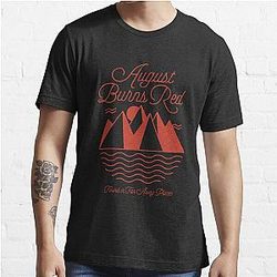 Phantom Anthem August Burns Red Metal Music Essential T-Shirt
