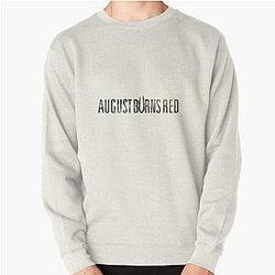 August Burns Red Guardians Pullover Sweatshirt