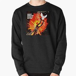August Burns Red T-Shirt Pullover Sweatshirt