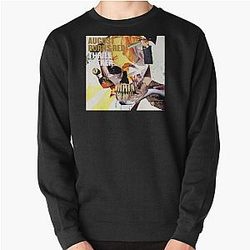August Burns Red T-Shirt Pullover Sweatshirt