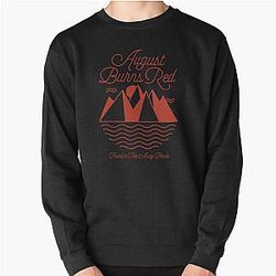 Phantom Anthem August Burns Red Metal Music Pullover Sweatshirt