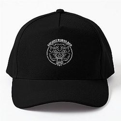 August Burns Red Metal Baseball Cap