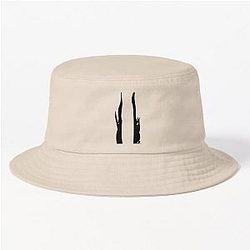 August burns red - black Bucket Hat