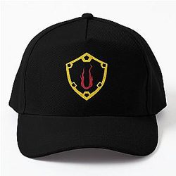 August Burns Red - Shield Logo Baseball Cap