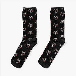 August Burns Red T-Shirt Socks