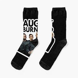 August Burns Red  Socks