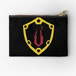 August Burns Red - Shield Logo Zipper Pouch