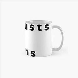 August burns red - logo Classic Mug