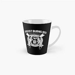 August Burns Red is an American Metalcore Band Tall Mug