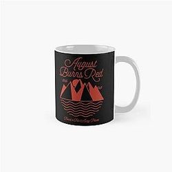 Phantom Anthem August Burns Red Metal Music Classic Mug