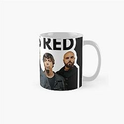 August Burns Red  Classic Mug