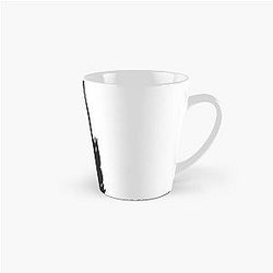 August burns red - black Tall Mug