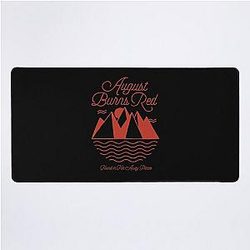 Phantom Anthem August Burns Red Metal Music Desk Mat