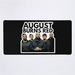 August Burns Red  Desk Mat