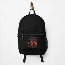 Phantom Anthem August Burns Red Metal Music Backpack