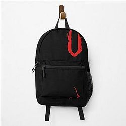 August Burns Red Art6 Racerback Tank Top Backpack