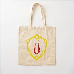 August Burns Red T-Shirt Cotton Tote Bag