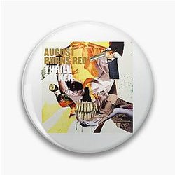 August Burns Red T-Shirt Pin