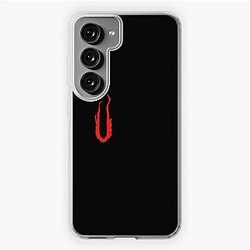 August Burns Red Art6 Racerback Tank Top Samsung Galaxy Soft Case