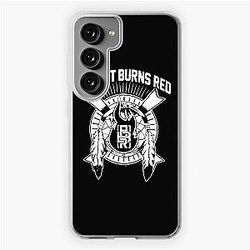 August Burns Red is an American Metalcore Band Samsung Galaxy Soft Case