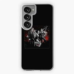 August Burns Red T-Shirt Samsung Galaxy Soft Case