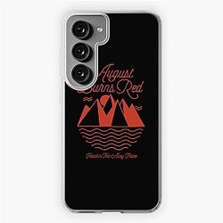 Phantom Anthem August Burns Red Metal Music Samsung Galaxy Soft Case