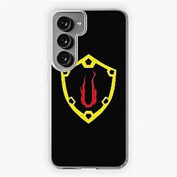 August Burns Red T-Shirt Samsung Galaxy Soft Case